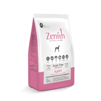【Zenith】頂級無穀犬軟飼料1.2KG