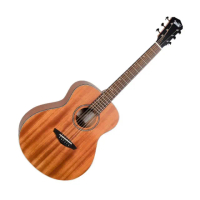 【Veelah】VMCMM 桃花心合版系列 41吋 木吉他(原廠公司貨 商品皆有保固一年)