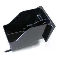 1ชิ้นสำหรับ DeLonghi เครื่องชงกาแฟ ECAM21.117ตะกรันภาชนะชิ้นส่วน