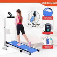 ZS - Treadmill manual multifungsi 13 IN1 /Lintasan treadmill manual/treadmill manual tanpa listrik M