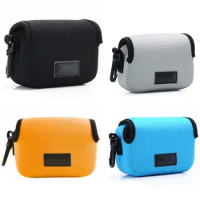 Action Camera Bag Case Cover For Sony X1000 X1000V X3000 X3000R AS300 AS50 AS15 AS20 AS30 AS100 AS200 AZ1 mini POV Action Cam