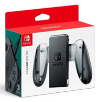 【夯品集】Nintendo Switch Joy-Con JoyCon 原廠 充電握把 充電手把 (內含充電線)