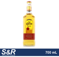 Jose Cuervo Gold Special Tequila 700mL
