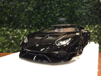 1/18 AUTOart LB-Silhouette Lamborghini Huracan GT 79129【MGM】