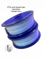 super seal gasket 5mm x 15mm x 20mtr joint sealant tape teflon ptfe