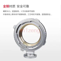 adapter ring fot ARRI PL Lens to canon eos 650D 550D 500D 750d 760d 6d 7D 7dii 1dx 5D2 5d3 5d4 60D 80d 77d 90D 1500d camera