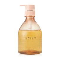 IONICO Shampoo Moist & Repair Orange Flower Scent 450ml