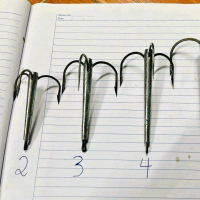 Lưỡi ba tiêu chì săn hàng
