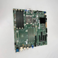 LGA1356 W7H8C MK701 7MYHN Server Motherboard For DELL PowerEdge T320