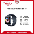 Itel ISW-O11 Smartwatch