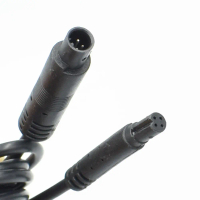 Cáp nối dài 3 mét cho camera hành trình (dash cam), camera lùi và thiết bị ghi hình ô tô, chuẩn 4 ch