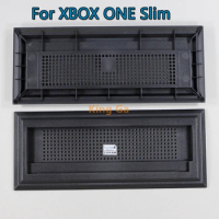6pcs Host Cooling Bracket for Xbox One S Console Bracket Holder Storage For Xboxone Slim Mesh Stopper Pack Dustproof