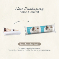 AKEMI Essential Bolster