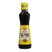 【首爾先生mrseoul】韓國 OTTOGI 不倒翁 紫蘇油 320ML 特價商品