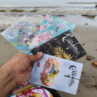 [ OFFICIAL ] PLANNER BOOK RAMADHAN A6 DIARY 2026 JOURNAL BUKU DIARI 30 HARI BULAN PUASA #MENAAMI