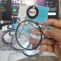 Van Belt Bor Duduk Mini Wipro Bdm65 Karet V Belt Wipro Bdm-65