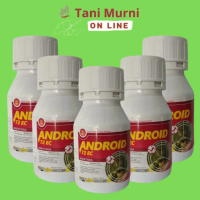 Q&J2 INSEKTISIDA ANDROID 72 EC 200 ML Abamectin SALEIM935