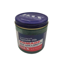 Dax hair wax Cream DAX vegetable oils pomade for hair Health Olive Oil Vegetable Oil Hair Max Care-397ml