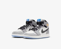 Sepatu Basket Anak Nike Air Jordan 1 Retro High OG All Star Grade school FD1437-003 4Y