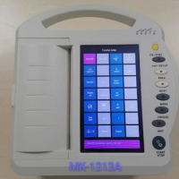 Viatom Checkme Pro Doctor Portable Ecg Machine Sleep Apnea Monitor Blood Glucose Monitor