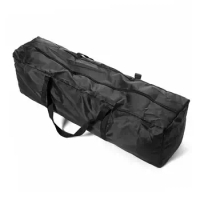 Electric Scooter Bag Scooter Storage Scooter Transport Bag Foldable Storage Bag For M365/ M365 Pro 125x25x45CM Water Resista