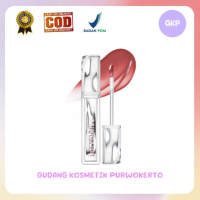 BNB Barenbliss Aura Mood Transferproof Vinyl Lip Cream - Glossy Finish Longlasting