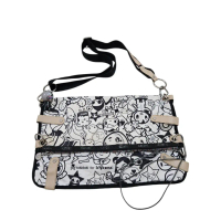 Lesportsac Ciao Tutti Folding Bag คําแนะนําการขายที่ร้อนแรงในเดือนนี้