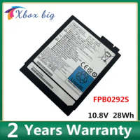 New FPB0292S FPCBP406Z CP709256-02 FMVNBT34A Battery For Fujitsu LIFEBOOK S904 2600mAh 28Wh 10.8V