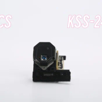 5Pcs/Lot KSS-240A KSS-240 KSS240A New High Quality Radio CD Player Laser Lens Lasereinheit Optical Pick-ups Bloc Optique