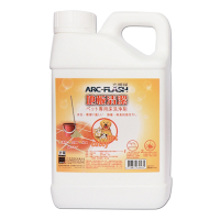 ARC-FLASH光觸媒寵物專用地板清潔劑(1000ml)