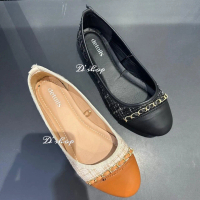 Sandal Slop Wanita Hak Korea DETAILS By Matahari Dept Store