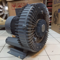 RING BLOWER BACK-PORT TYPE RB-7500 MADE IN TAIWAN
