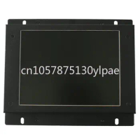 Display 9 Inch for CNC Machine Replace CRT Monitor A61L-0001-0092 MDT947B-1A Compatible LCD