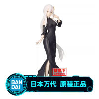 Mô Hình Giải Thưởng Echidna, Bandai 89167 Bandai Banpresto, Thiết Kế Quyến Rũ Sáng Bóng Từ Cào