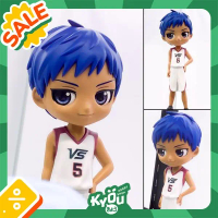 Q Posket Figure Daiki Aomine - Movie Ver. (18cm)