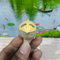 Sawangan Dara Gendong Lubang 2 Handmade Bahan Botol Reksona – Suara Nyaring Stabil