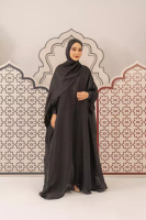 KLAMBY Klamby - Fiona Dress Kohl