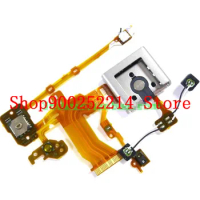 Repair Parts Top Cover Hot Shoe Flex Cable For Sony DSC-RX10 DSC-RX10 II DSC-RX10M2