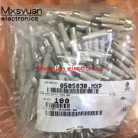 10PCS~100PCS 0505030.MXP 30A 500V 6X32mm New original fuse tube LF.30A/500VP
