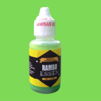 Essen Oplosan Amis Wangi Walang Sangit Rambo
