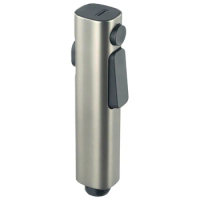High Quality Brand New Bidet Spray Universal 1Pcs Bidet For Most Shower Hose Shower Head Toilet Spray Handheld