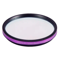 Antlia Quad Band Anti-Light Pollution Filter - 2'' Mounted Astronomical photography filter Astronomical filter