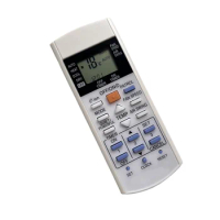 Replacement Remote Control for Panasonic CS-S10PKH CS-S13PKH CS-S15PKH CS-S18PKH CS-S24PKH AIR Conditioner