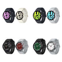 【領券再折700】SAMSUNG Watch6全系列賣場 6/6Classic BT/LTE 40/44/43/47mm