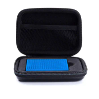 sleeve case Cover silicone Case Portable 250GB 500GB 1TB 2TB SSD USB 3.0 External Solid State Drives for Samsung T5/T3/T1