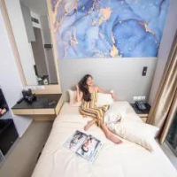 住宿 ibis Styles Singapore Albert 明古连 新加坡