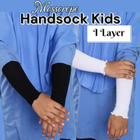 SCHOOL HANDSOCK / RIBBED BOYS HANDSOCK / SMALL HANDSOCK / MOSSCREPE BOYS HANDSOCK / COTTON BOYS HAND