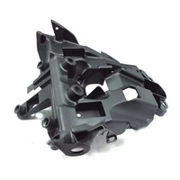 COVER BATOK LAMPU BELAKANG CB150R OLD 2013-2015 NON LED 100% 6131B-K15-900 ASLI AHM
