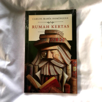 Rumah Kertas - Carlos Maria Dominguez