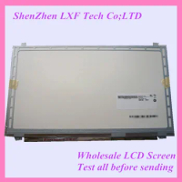 15.6 INCH Laptop Slim LED LCD Screen 1366*768 40PIN for hp 450 G1 Laptop/Ultrabook screen